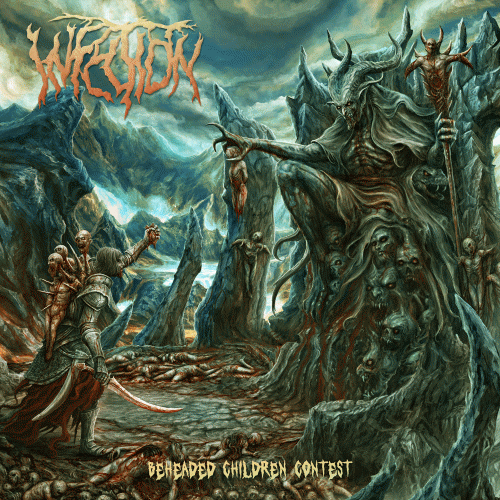 Infection (PER) : Beheaded Children Contest